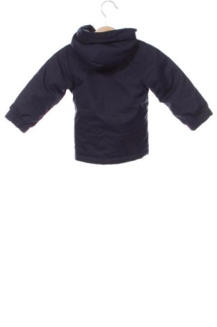 Dziecięca kurtka PUMA, Rozmiar 2-3m/ 56-62 cm, Kolor Niebieski, Cena 78,99 zł