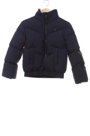 Geacă pentru copii Tommy Hilfiger, Mărime 10-11y/ 146-152 cm, Culoare Albastru, Preț 229,99 Lei