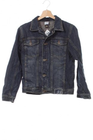 Детско яке Unbranded, Размер 10-11y/ 146-152 см, Цвят Син, Цена 2,04 €