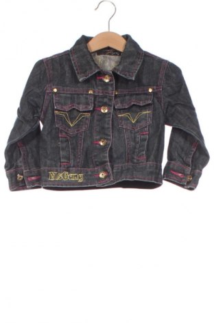 Детско яке Unbranded, Размер 0-1m/ 50 см, Цвят Многоцветен, Цена 2,04 €