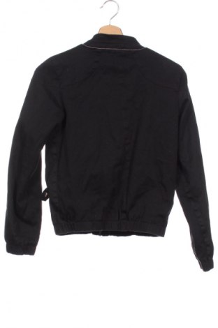 Dziecięca kurtka Unbranded, Rozmiar 10-11y/ 146-152 cm, Kolor Czarny, Cena 21,99 zł