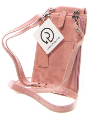 Etui na telefon Bruno Banani, Kolor Różowy, Cena 157,99 zł