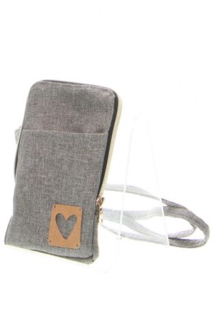 Калъф за телефон Unbranded, Цвят Сив, Цена 10,22 €