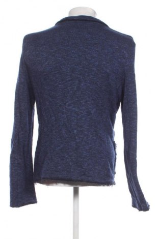 Pánsky kardigán Athletic Vintage, Veľkosť L, Farba Modrá, Cena  24,95 €