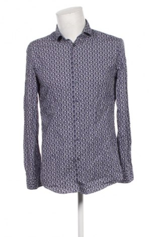 Herrenhemd Angelo Litrico, Größe M, Farbe Mehrfarbig, Preis € 5,99