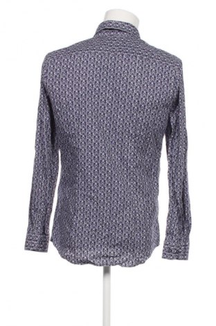 Herrenhemd Angelo Litrico, Größe M, Farbe Mehrfarbig, Preis € 5,99