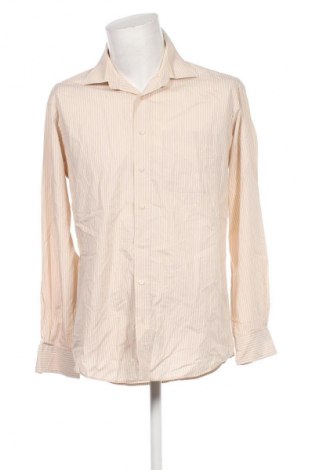 Herrenhemd Angelo Litrico, Größe M, Farbe Mehrfarbig, Preis € 1,99