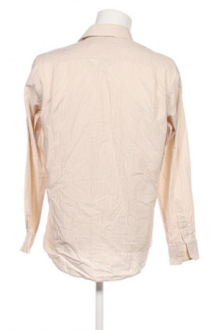 Herrenhemd Angelo Litrico, Größe M, Farbe Mehrfarbig, Preis € 1,99