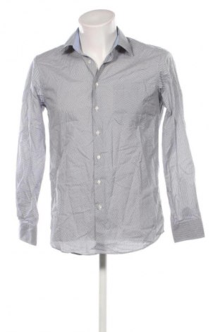 Herrenhemd Canda, Größe S, Farbe Mehrfarbig, Preis € 2,99