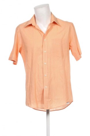 Мъжка риза Canda, Размер M, Цвят Многоцветен, Цена 2,55 €