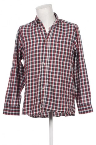 Мъжка риза Casa Moda, Размер M, Цвят Многоцветен, Цена 4,09 €