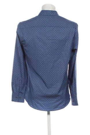 Ανδρικό πουκάμισο Con.struct, Μέγεθος M, Χρώμα Πολύχρωμο, Τιμή 18,99 €