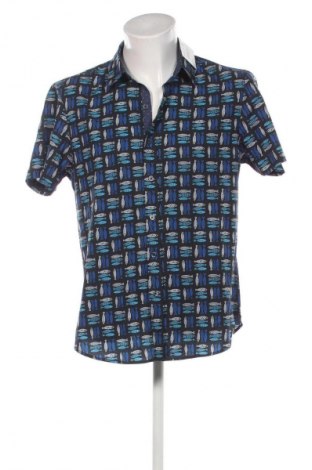 Pánská košile  Con.struct, Velikost L, Barva Vícebarevné, Cena  279,00 Kč