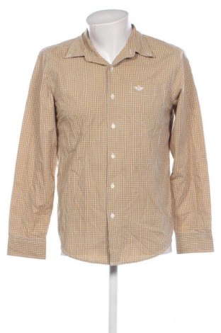 Мъжка риза Dockers, Размер M, Цвят Многоцветен, Цена 2,55 €