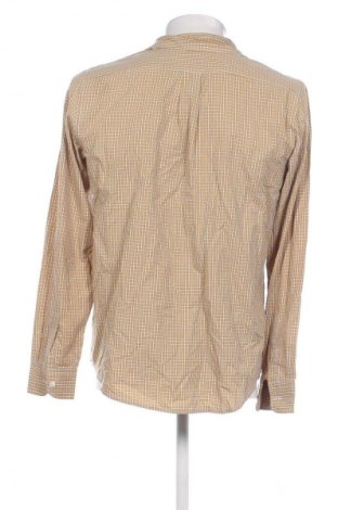 Мъжка риза Dockers, Размер M, Цвят Многоцветен, Цена 2,55 €