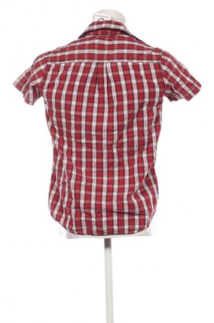 Herrenhemd Dressmann, Größe S, Farbe Mehrfarbig, Preis € 1,99