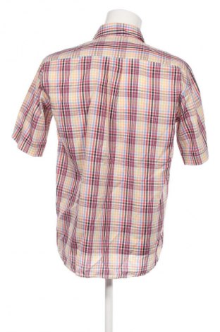 Herrenhemd Eterna, Größe M, Farbe Mehrfarbig, Preis € 4,99