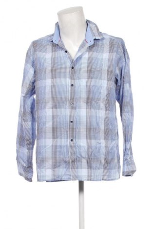 Férfi ing Eterna, Méret L, Szín Sokszínű, Ár 889 Ft