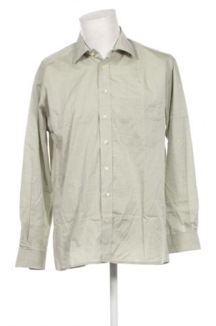 Pánská košile  Eterna, Velikost L, Barva Zelená, Cena  239,00 Kč