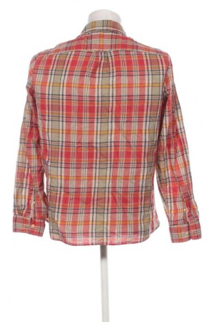 Herrenhemd H&M L.O.G.G., Größe M, Farbe Mehrfarbig, Preis € 1,99