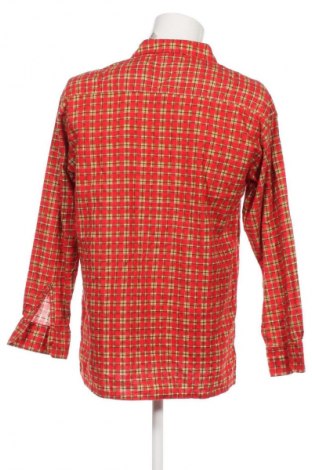 Herrenhemd Identic, Größe M, Farbe Mehrfarbig, Preis € 3,99