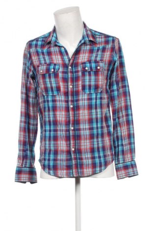 Pánská košile  Jack & Jones, Velikost S, Barva Vícebarevné, Cena  99,00 Kč