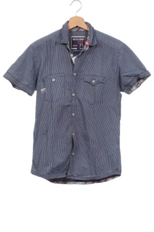 Herrenhemd Jack & Jones, Größe S, Farbe Mehrfarbig, Preis € 5,99
