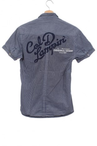 Herrenhemd Jack & Jones, Größe S, Farbe Mehrfarbig, Preis € 5,99