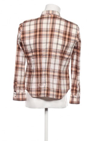 Herrenhemd Jacques Britt, Größe S, Farbe Mehrfarbig, Preis € 1,99