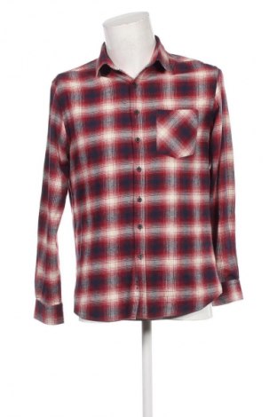 Ανδρικό πουκάμισο Koton, Μέγεθος M, Χρώμα Πολύχρωμο, Τιμή 4,99 €