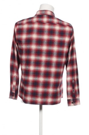 Ανδρικό πουκάμισο Koton, Μέγεθος M, Χρώμα Πολύχρωμο, Τιμή 4,99 €