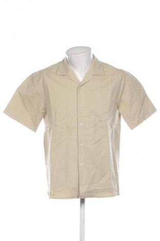 Herrenhemd McNeal, Größe M, Farbe Grün, Preis € 14,99