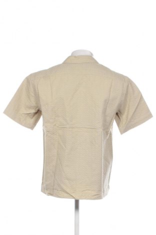 Herrenhemd McNeal, Größe M, Farbe Grün, Preis € 14,99