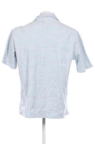 Herrenhemd McNeal, Größe M, Farbe Blau, Preis € 5,99