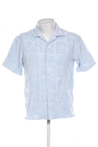 Herrenhemd McNeal, Größe M, Farbe Mehrfarbig, Preis € 8,99