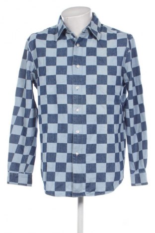 Herrenhemd McNeal, Größe M, Farbe Mehrfarbig, Preis € 5,99