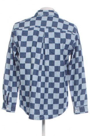 Herrenhemd McNeal, Größe M, Farbe Mehrfarbig, Preis € 5,99