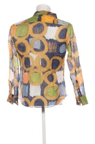 Cămașă de bărbați Ports 1961, Mărime M, Culoare Multicolor, Preț 366,99 Lei