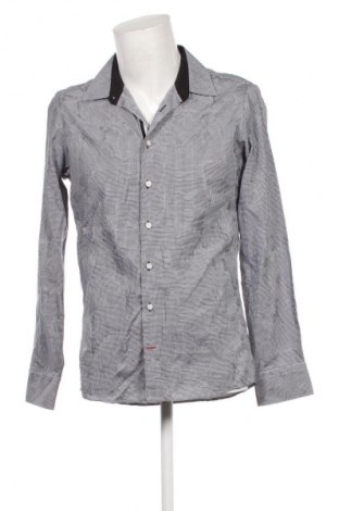 Herrenhemd Pure, Größe M, Farbe Mehrfarbig, Preis € 4,99