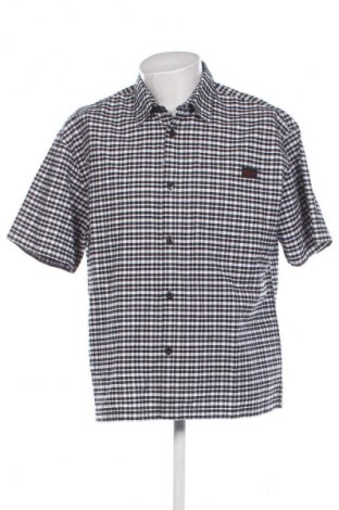 Herrenhemd Review, Größe M, Farbe Mehrfarbig, Preis € 7,99