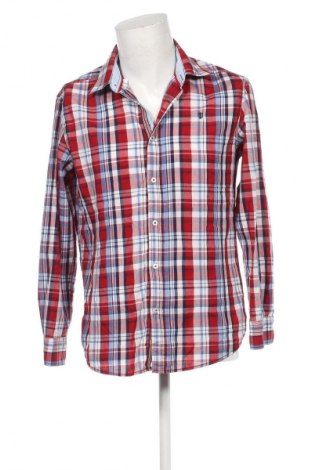 Herrenhemd Reward, Größe M, Farbe Mehrfarbig, Preis € 3,99