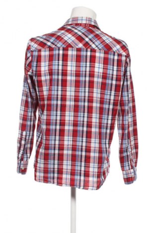 Herrenhemd Reward, Größe M, Farbe Mehrfarbig, Preis € 3,99