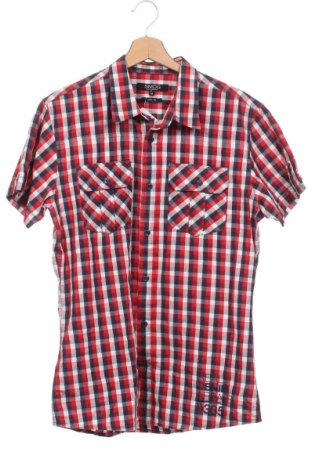 Herrenhemd Smog, Größe M, Farbe Mehrfarbig, Preis € 2,99