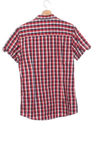 Herrenhemd Smog, Größe M, Farbe Mehrfarbig, Preis € 2,99