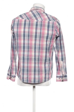 Pánská košile  Tom Tompson, Velikost S, Barva Vícebarevné, Cena  49,00 Kč