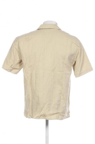 Herrenhemd Unbranded, Größe M, Farbe Grün, Preis € 7,99