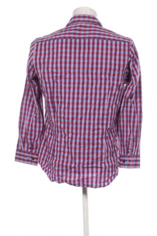 Herrenhemd Unbranded, Größe M, Farbe Mehrfarbig, Preis € 1,99