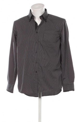 Herrenhemd Unbranded, Größe M, Farbe Mehrfarbig, Preis € 1,99