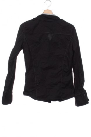 Herrenhemd Unbranded, Größe M, Farbe Schwarz, Preis € 9,99