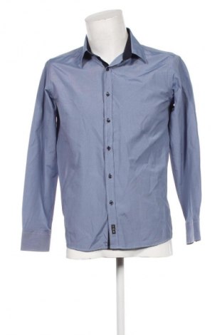 Herrenhemd Unbranded, Größe M, Farbe Mehrfarbig, Preis € 7,99